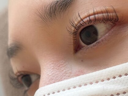 西院駅のまつげパーマが人気のまつげサロン 口コミ人気ランキング ホットペッパービューティー