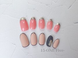 トレンドデザインコース