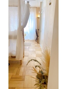 ボディ トーク ヒール コティ(Body talk Heal koti)/◇ Body talk Heal koti ◇