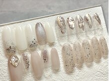 レイア 豊中店(Leia RISE HAIR BRAND)/¥8800