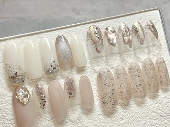 レイア 豊中店(Leia RISE HAIR BRAND)/¥8800