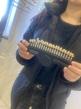 ホワイトマジック(White Magic)/月パスのお客様