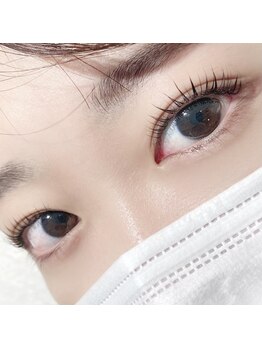 キューミー 錦糸町店(Qmee)/パリジェンヌラッシュリフト