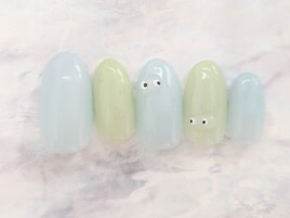 【定額Lコース¥6000】