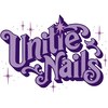 ユニティネイルズ(UNITIE NAILS)ロゴ