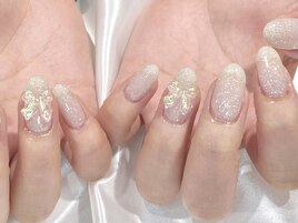 ワンカラー ¥5800～☆