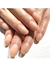 ニーマルニ ザ ビューティー(202 the beauty)/ジェルデザイン