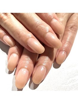 ニーマルニ ザ ビューティー(202 the beauty)/ジェルデザイン