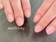 ネイルズレイ(Nails Ray)の写真/お悩みに合わせたケアで見せたくなる指先へ！高品質×高技術で爪のコンプレックスを解消しませんか？