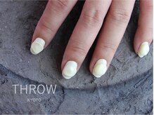 スロウ(THROW)/でこぼこ