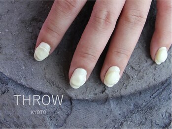 スロウ(THROW)/でこぼこ