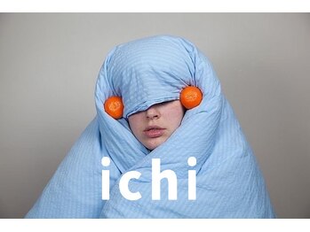 イチ(ichi)