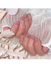 アイカ(Aika)/フラッシュネイル