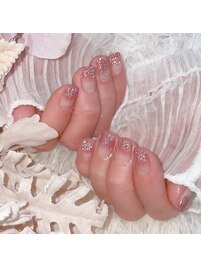 フラッシュネイル