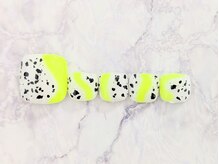 ルーム 新松戸店(ROOM)/【フット定額Lコース¥6500】