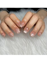 ソラール(SOLAR)/マグネットネイル