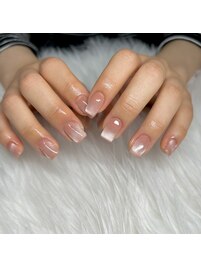 マグネットネイル