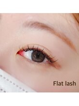 ミー(me.)/フラットラッシュ