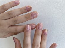 リノ(lino)/ピンクニュアンス　6/21