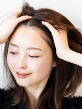 プレシア(Presia)/眉毛ワックス/30代40代50代/ママ