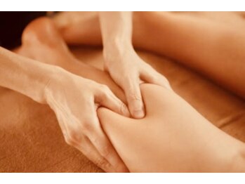 ハナウタ(Hanauta)/脚のむくみにも