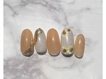 ネイルサロン アリイ(Alii)/8月定額デザイン