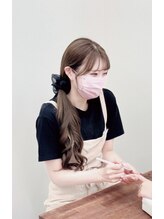 ミアン(Mian) MAEYAMA SUZU