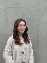 シーズネイル 渋谷店(She's nail) Takahasi