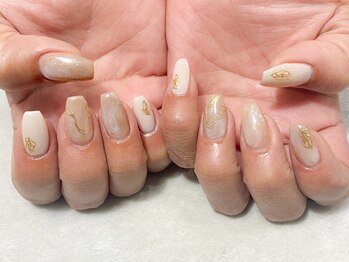 テラス(TERRACE)/11月のキャンペーンデザイン