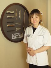 リセットストアー 浅草&nbsp;新井 美紀