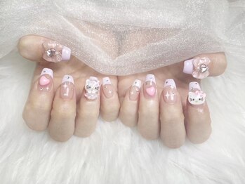 ラスズラン(La suzuran)/120分