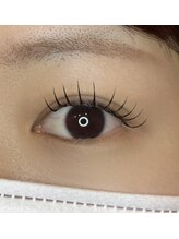 プアマ(puama)/Wフラットラッシュ/マツエク