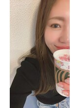 ジューシーゴールド(juicy gold)&nbsp;蝦名 香澄