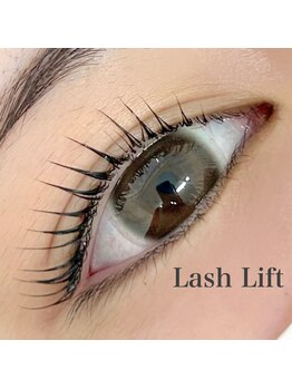 アトリエ ボノ(BONO)/ラッシュリフト