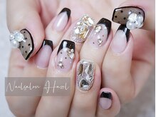 ヘーゼル(Hazel)/