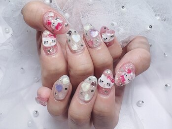 フェリスネイル 池袋店(Feliz Nail)/