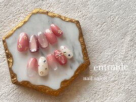 春のトレンドデザイン