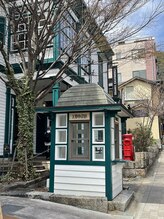 サクラ(Sakura)/神戸のスタバ♪