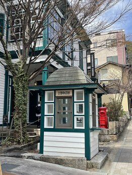 サクラ(Sakura)/神戸のスタバ♪