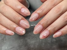 リカルメナートゥ 薬院(re:calmer na/to)/持ち込み（お任せ）90min