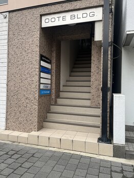 ハニ/お店までのご案内