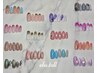 ご新規様【90min】迷わない垢ぬけコース★定額tall（トレンドコース）￥6,480