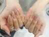 ハンド  フレンチコース