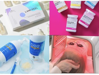 プラスベル(plus Belle)/