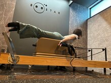 ブースター(BOOSTAR)/Pilates & Yoga BOOSTAR [青森]