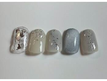 ソポカロン 烏丸(sopoca-lon)/sopoコース5800円パラジェル