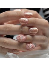 クイーンネイル(QUEEN NAIL)/