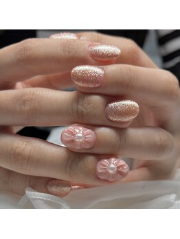 クイーンネイル(QUEEN NAIL)/