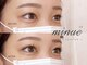 マツメ バイ ミヌ(matume by minue)の写真/【オープンから11年の実績でリピーター様多数！】名駅スグの好立地♪スピード施術×モチに自信あり★