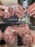【初回オフ無料】プレミアムアートコース ¥14000